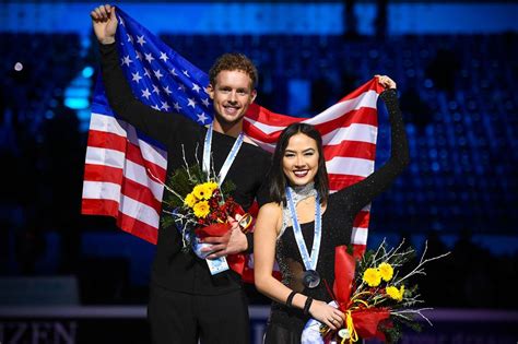 madison chock age|Meet the Athletes: Madison Chock and Evan Bates